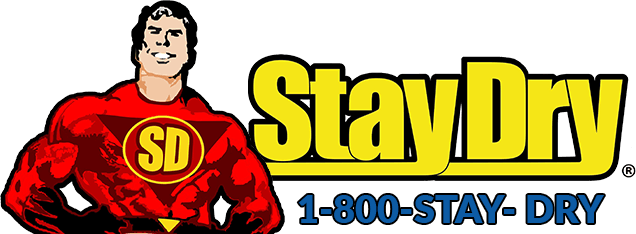 StayDry® Waterproofing