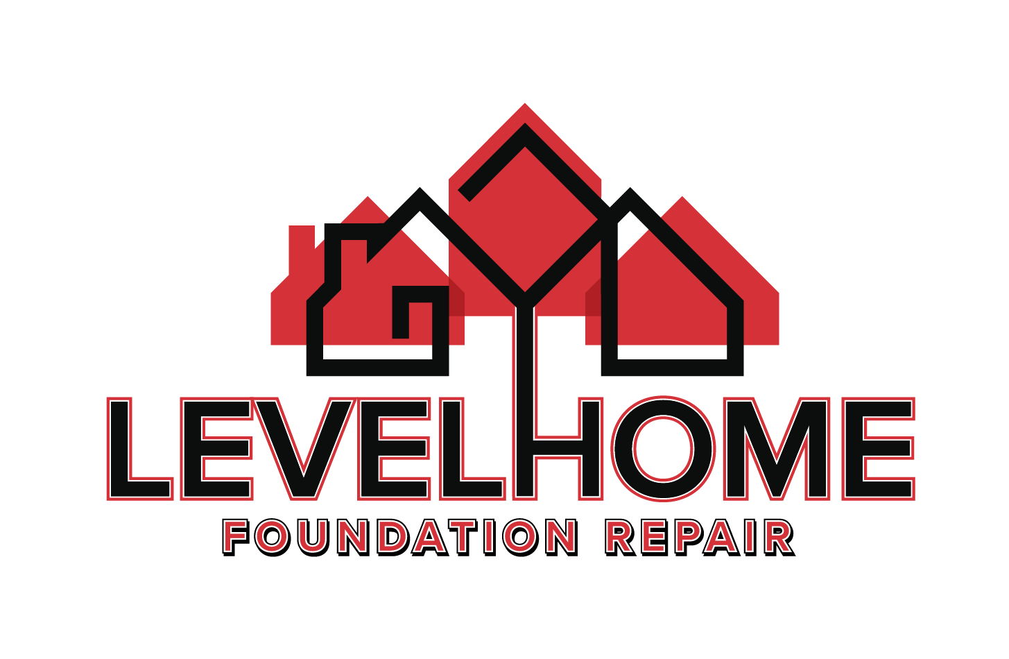 Level Home Foundation Repair