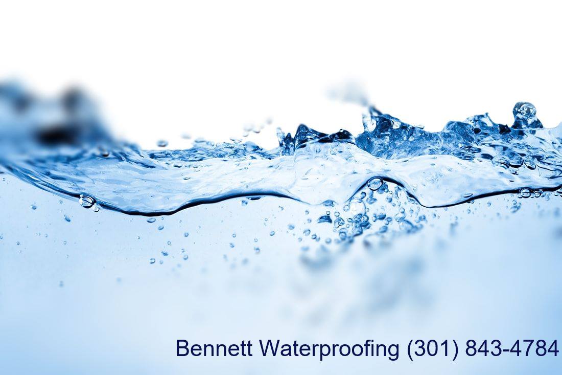 Bennett Waterproofing