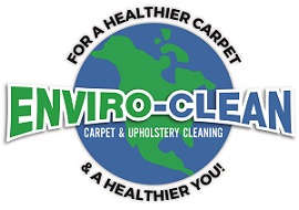 Enviroclean Carpet Care