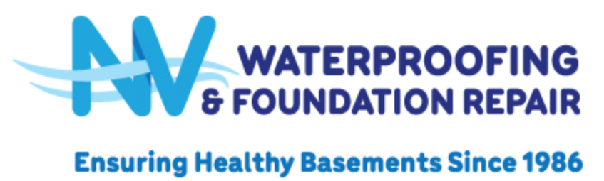 NV Waterproofing & Foundation Repair