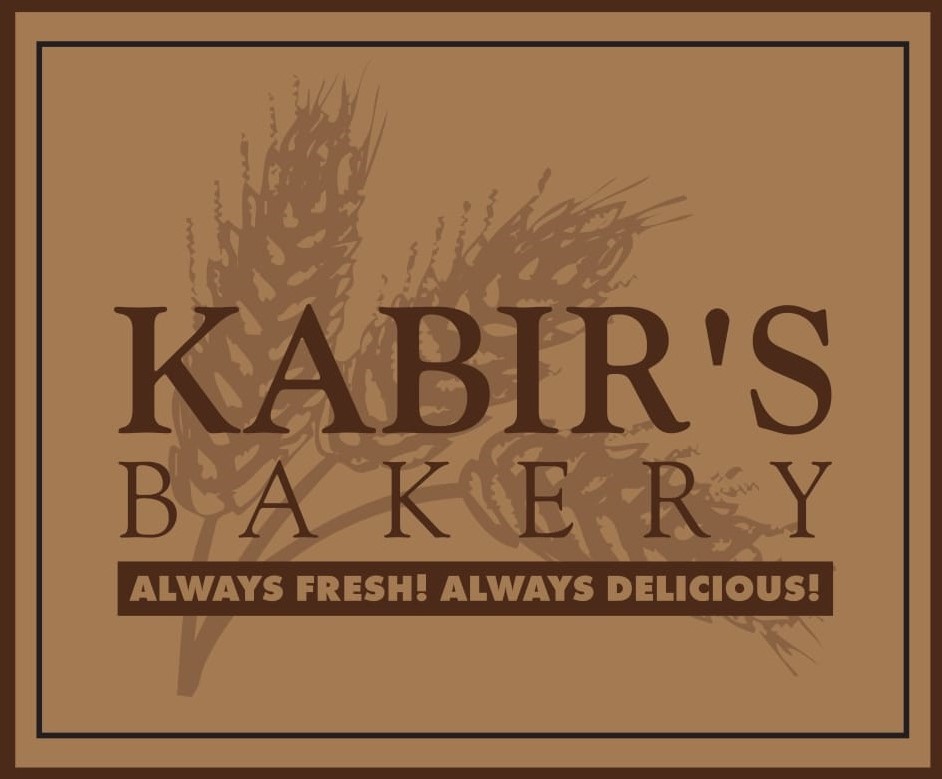 Kabir's Bakery