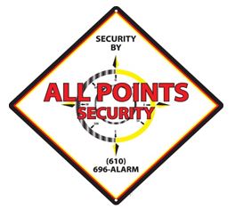 All Points Security, Inc.