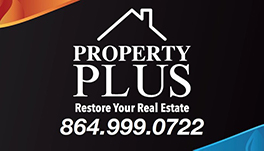 Property Plus - Water and Fire Damage Restoration