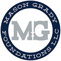Mason Grady Foundations LLC