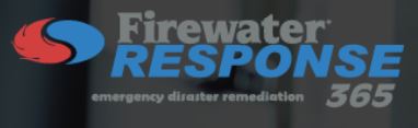 Firewater Response