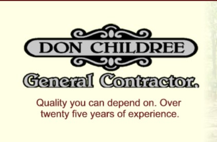 Don Childree General Contractor, LLC