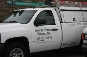 Security Control Systems, Inc.