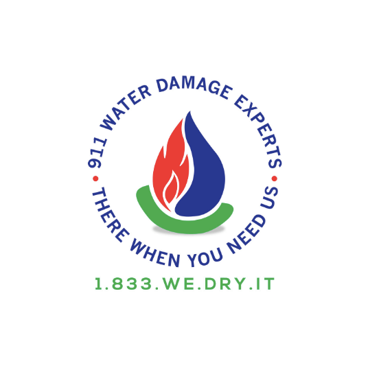 911 Water Damage Experts