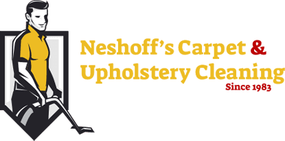 Neshoff’s Carpet and Upholstery Cleaning