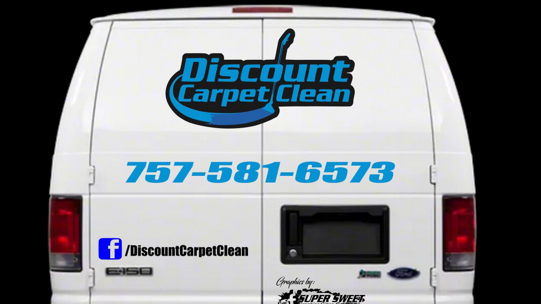 Discount Carpet Clean