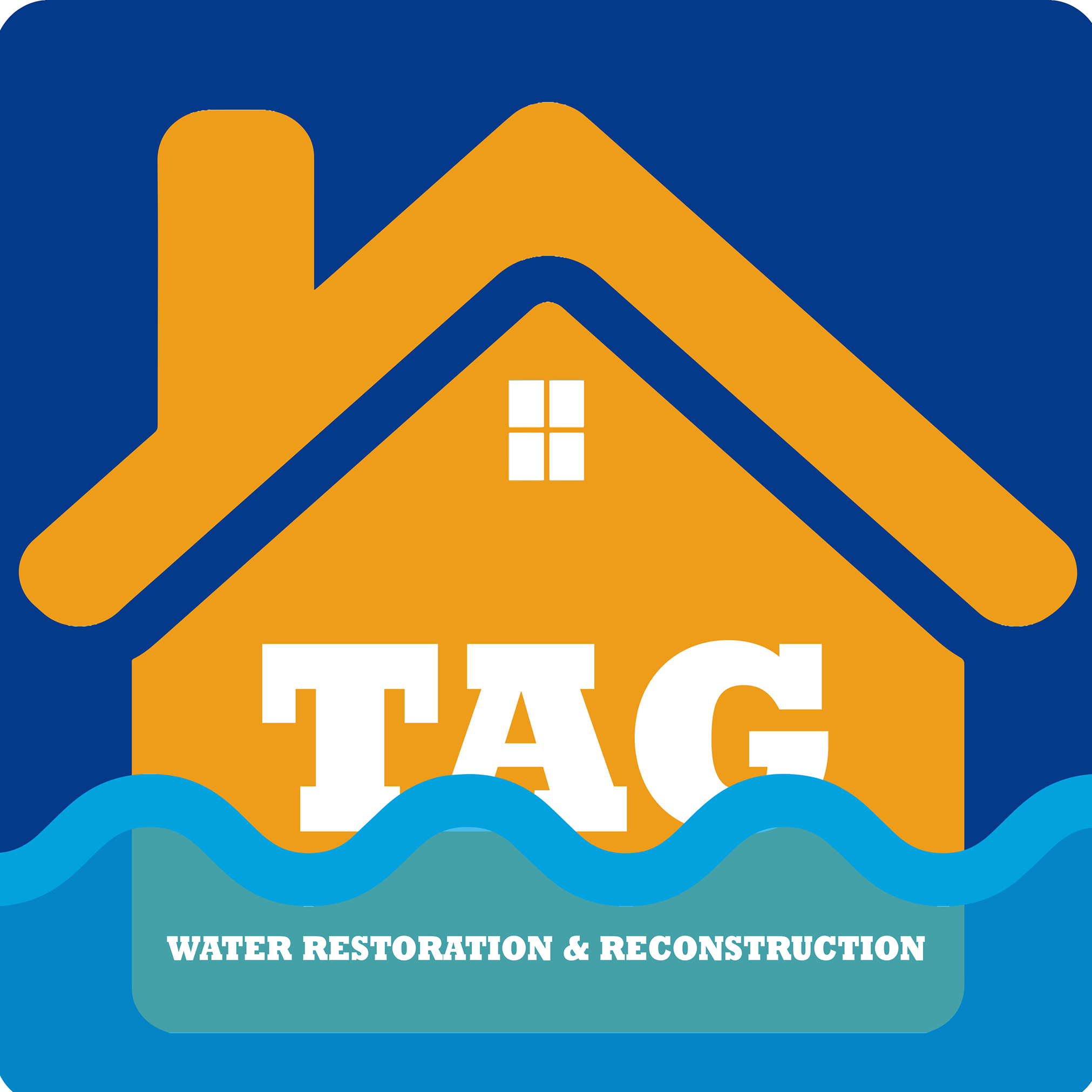 Tag Water Restoration and Construction