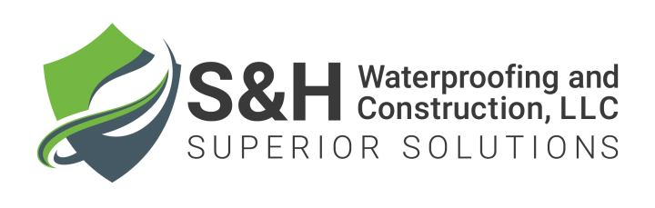 S & H Waterproofing And  Construction, LLC