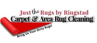 Just the Rugs by Ringstad