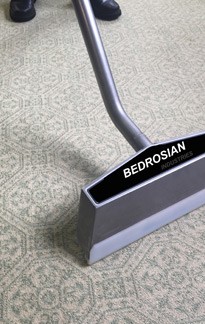 Bedrosian Industries - Carpet Rug Cleaning