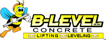 B Level Concrete Lifting
