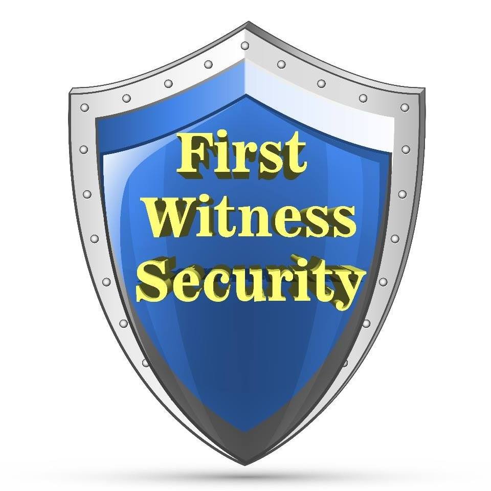 First Witness Security