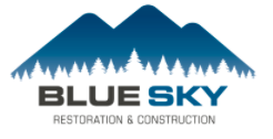 Blue Sky Restoration & Construction