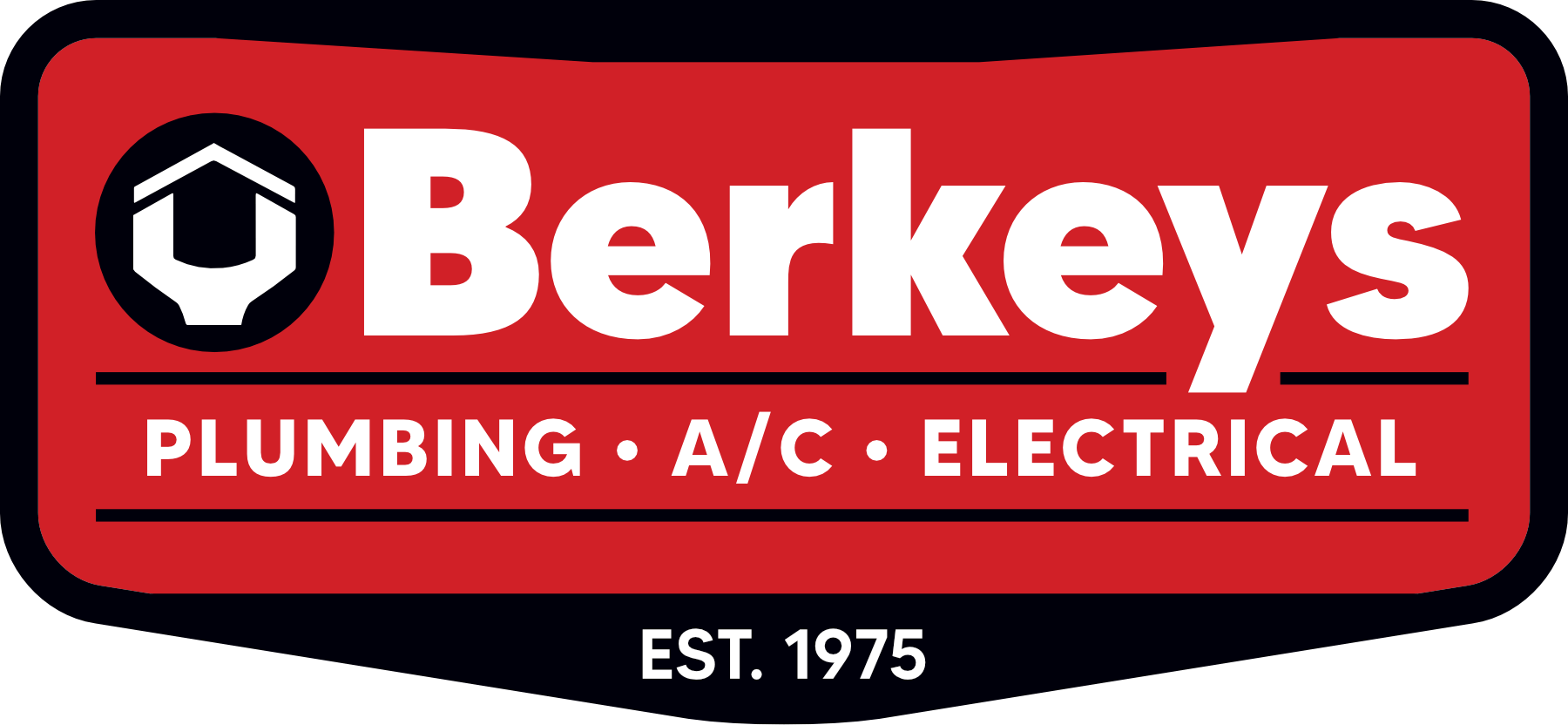 Berkeys Plumbing, AC & Electrical