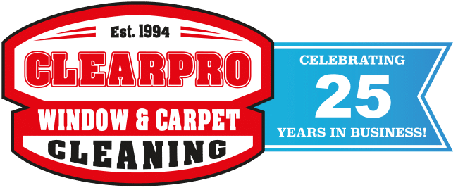 ClearPro Window & Carpet Cleaning