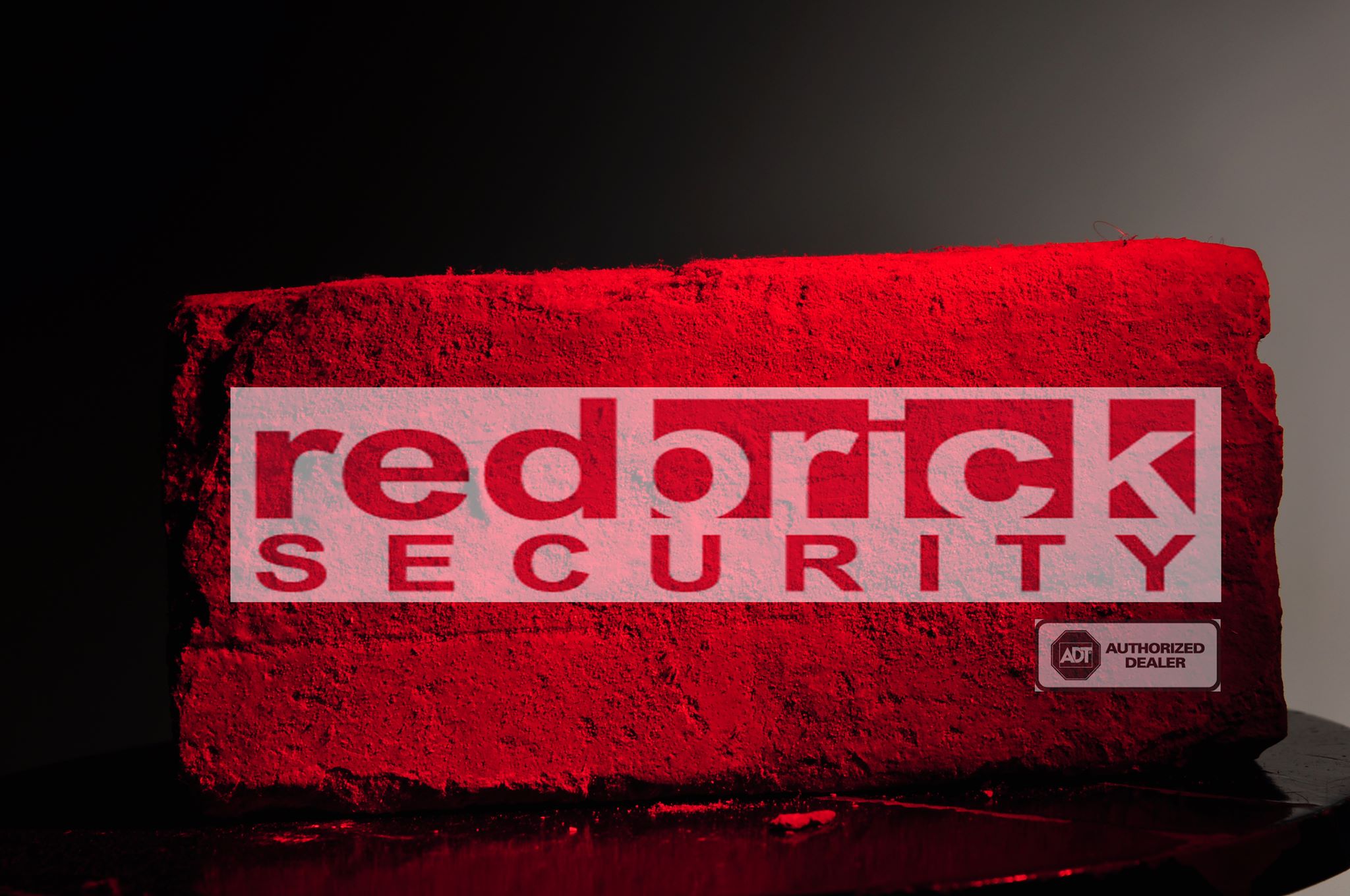Red Brick Security