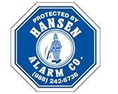Hansen Alarm Co