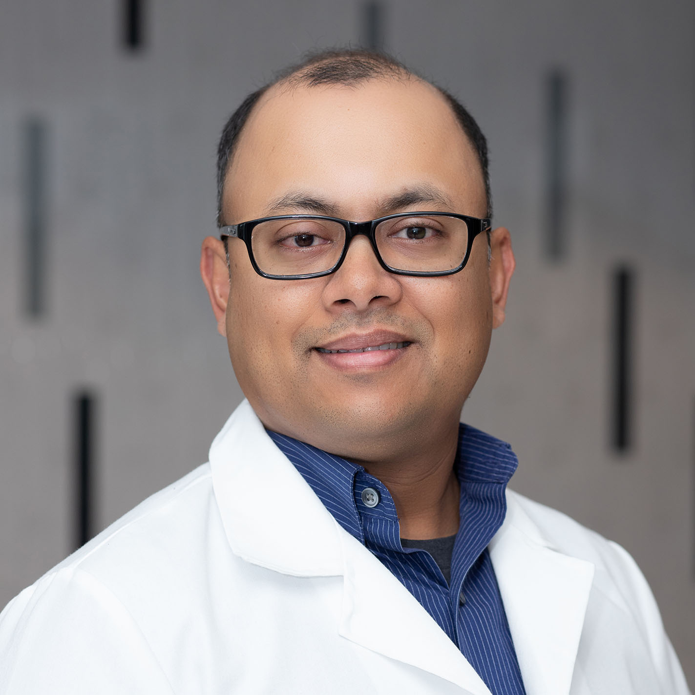 Doctor Shahed Hasnat, MD - COPC Hospitalists