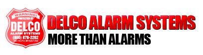 Delco Alarm Systems