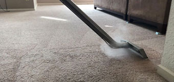 Miracle Machine Carpet Cleaning