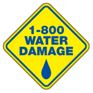 1800 Water Damage Hayward & Dublin