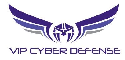 VIP Cyber Defense
