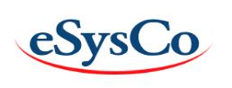 Esysco of Oklahoma, Inc.