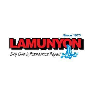 Lamunyon Dry Out & Foundation Repair