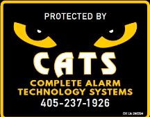 Complete Alarm Technology Systems, LLC