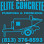 Elite Concrete Pumping & Finishing