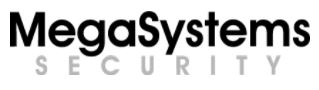 Megasystems Security