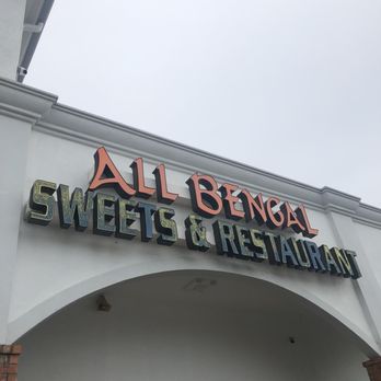 All Bengal Sweets & Restaurant