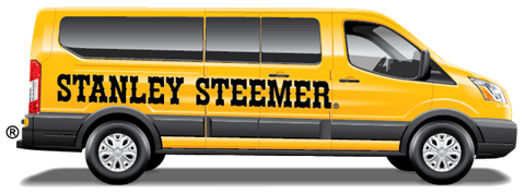Stanley Steemer Hoover