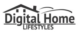 Digital Home Lifestyles