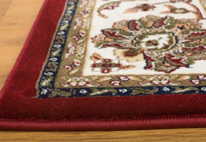 Smart Choice Rug Cleaning & Restoration