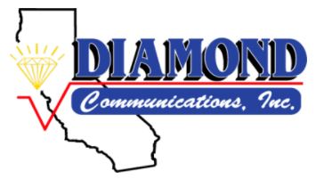 Diamond Communications, Inc.