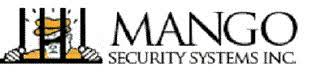 Mango Security Systems, Inc.