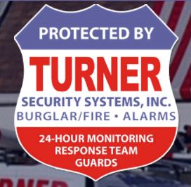 Turner Security Systems Inc.