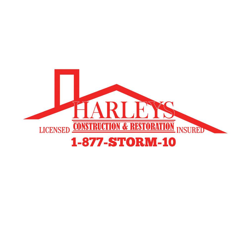 Harleys Construction and Restoration