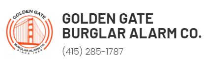 Golden Gate Burglar Alarm Co.
