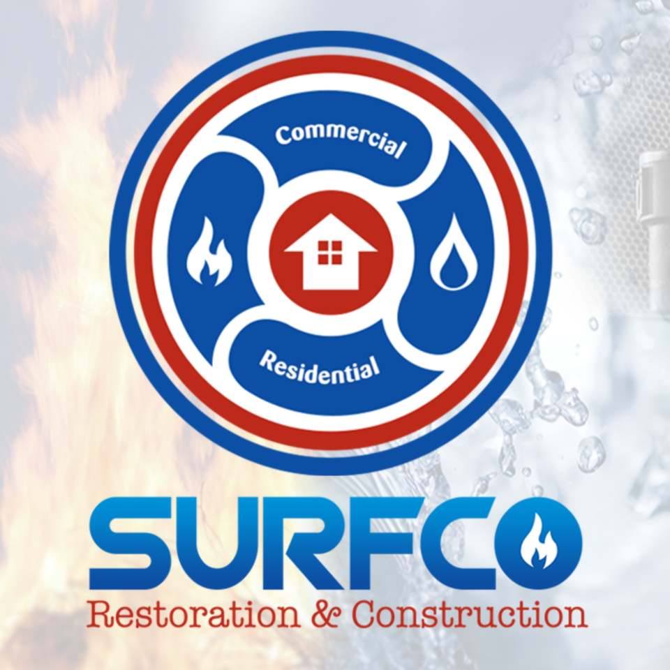 Surfco Restoration & Construction LLC 