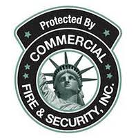 Commercial Fire & Security, Inc.
