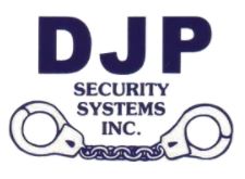 D J P Security Systems Inc