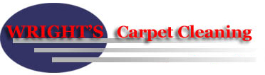 Wright's Carpet Cleaning