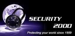Security 2000, Inc.